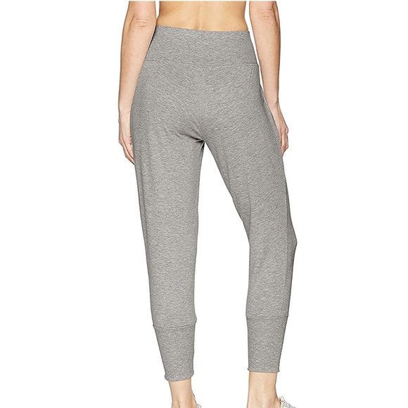 NWT Jockey Sport Women’s Lightweight Jogger Pants - Picture 2 of 3